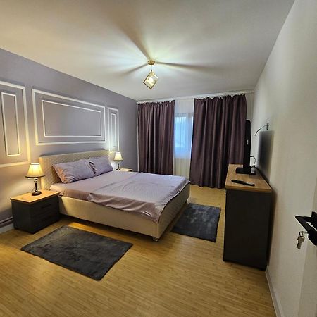 Didi Apartament Craiova Eksteriør bilde