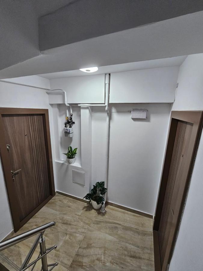 Didi Apartament Craiova Eksteriør bilde