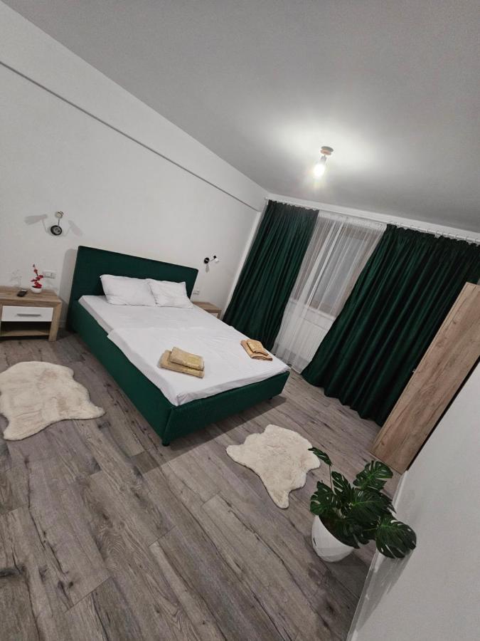 Didi Apartament Craiova Eksteriør bilde