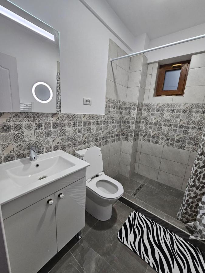 Didi Apartament Craiova Eksteriør bilde