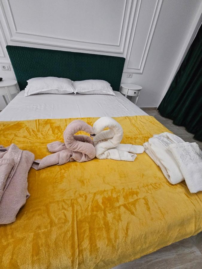 Didi Apartament Craiova Eksteriør bilde