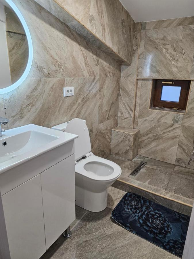 Didi Apartament Craiova Eksteriør bilde