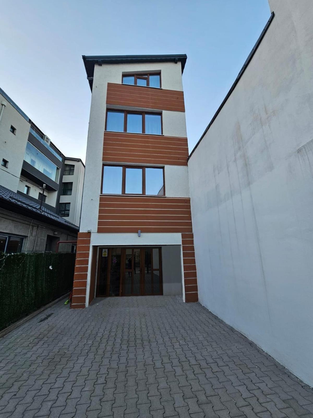 Didi Apartament Craiova Rom bilde