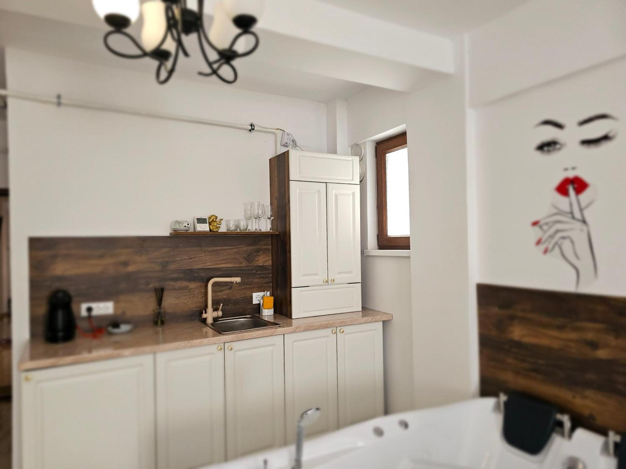 Didi Apartament Craiova Rom bilde