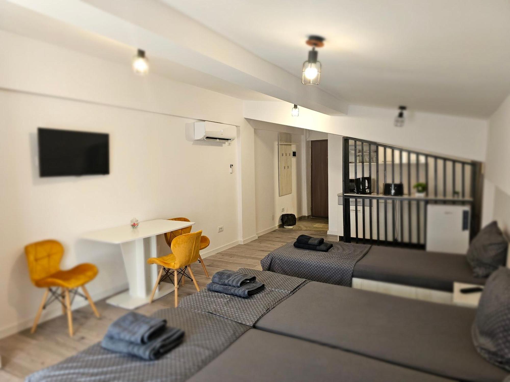 Didi Apartament Craiova Rom bilde