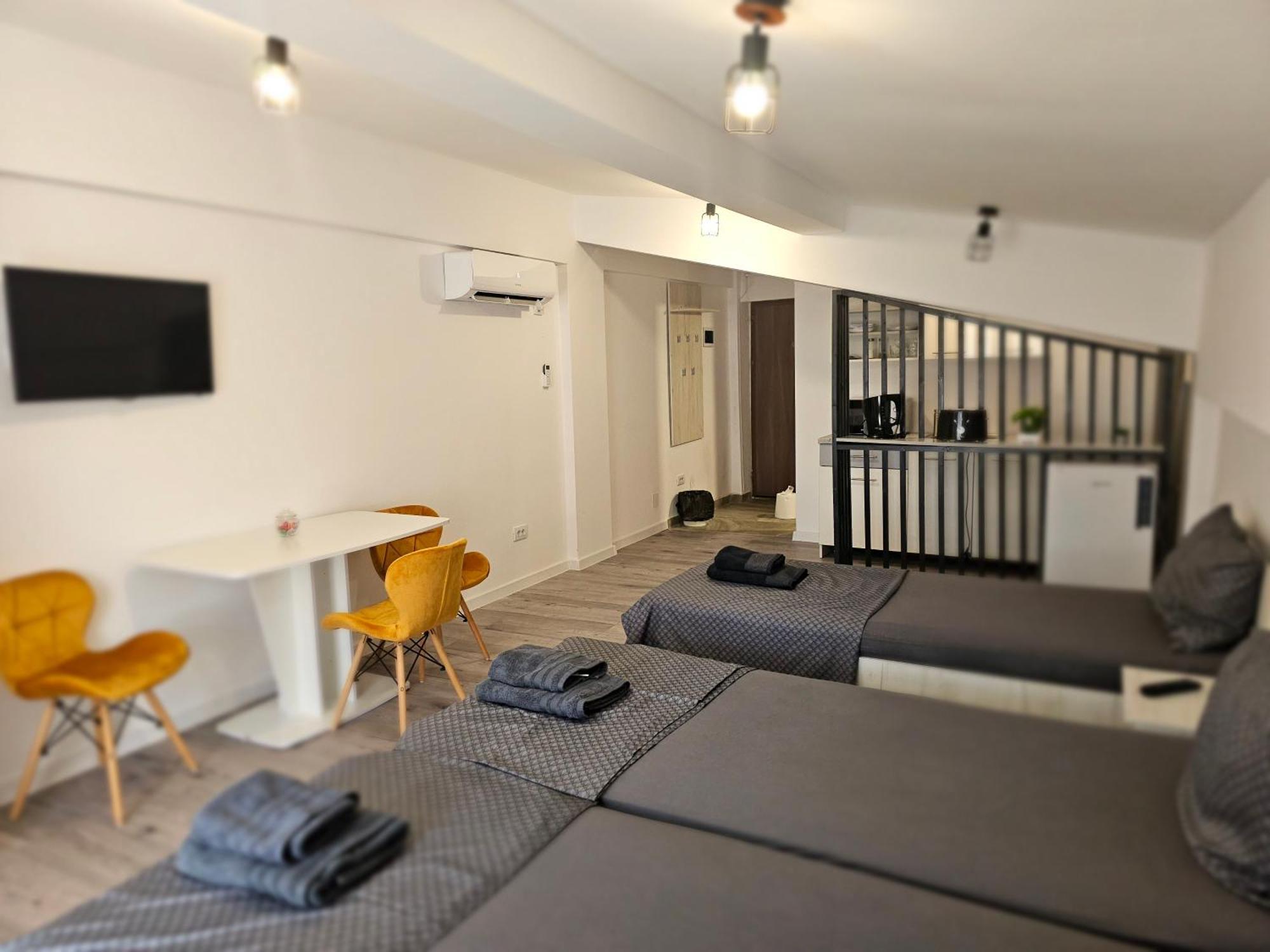 Didi Apartament Craiova Rom bilde