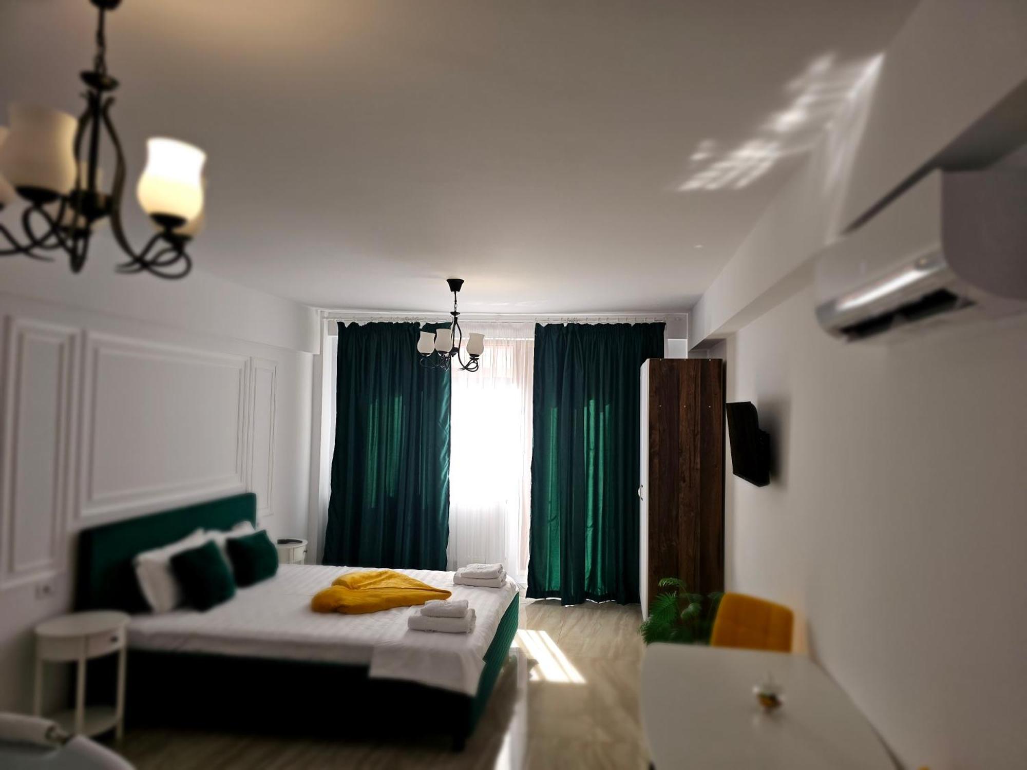 Didi Apartament Craiova Rom bilde