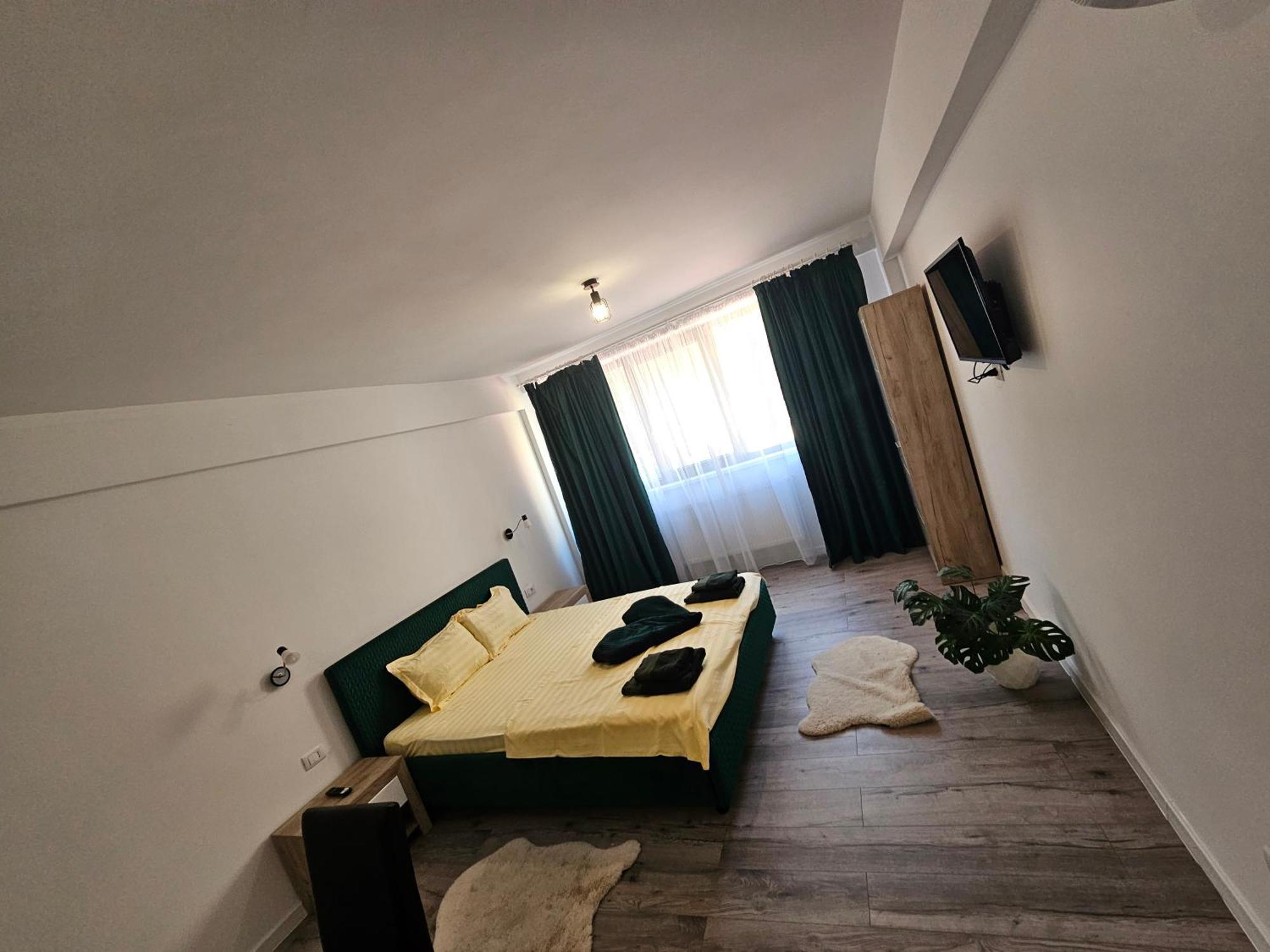 Didi Apartament Craiova Eksteriør bilde