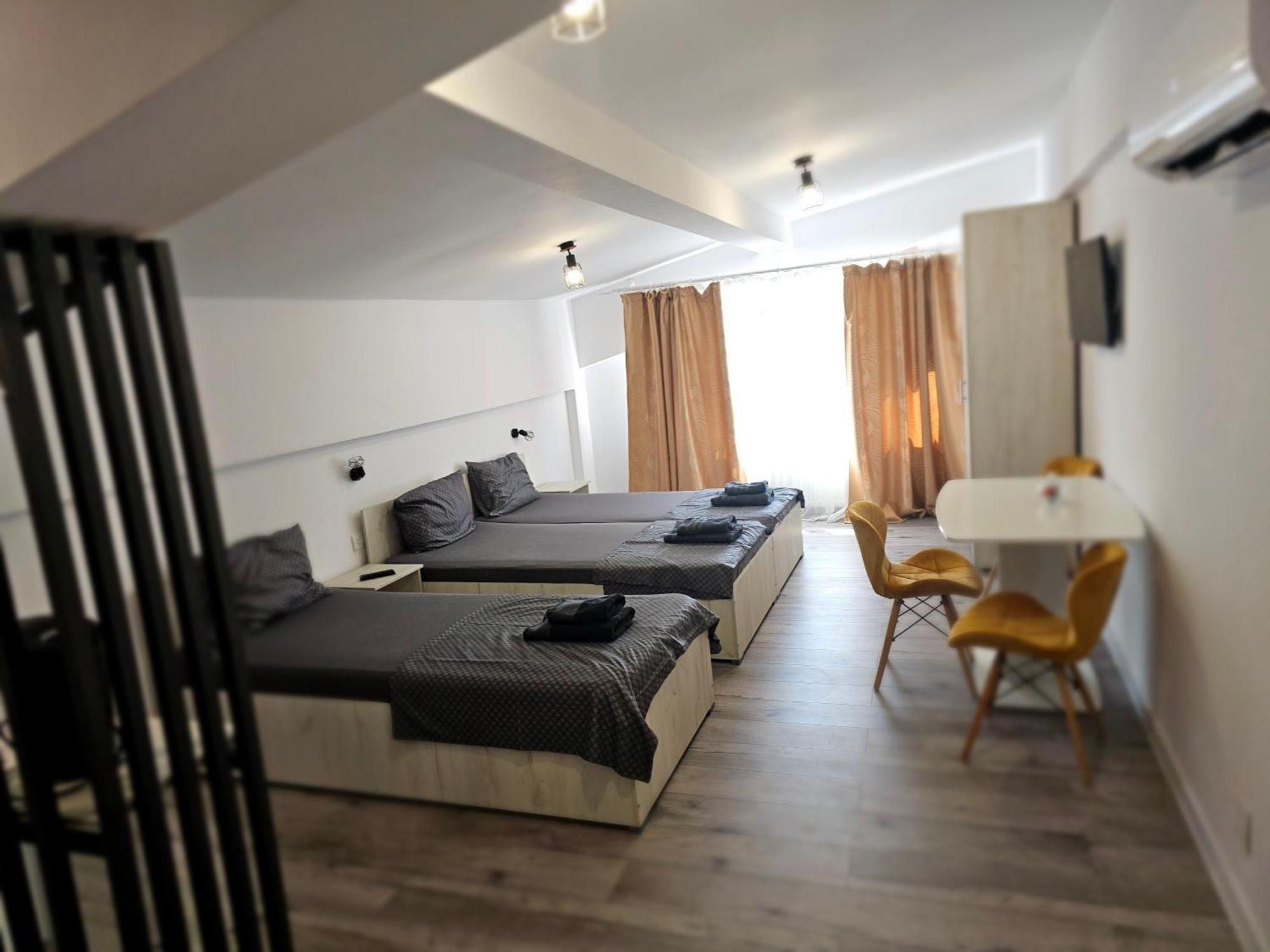 Didi Apartament Craiova Eksteriør bilde