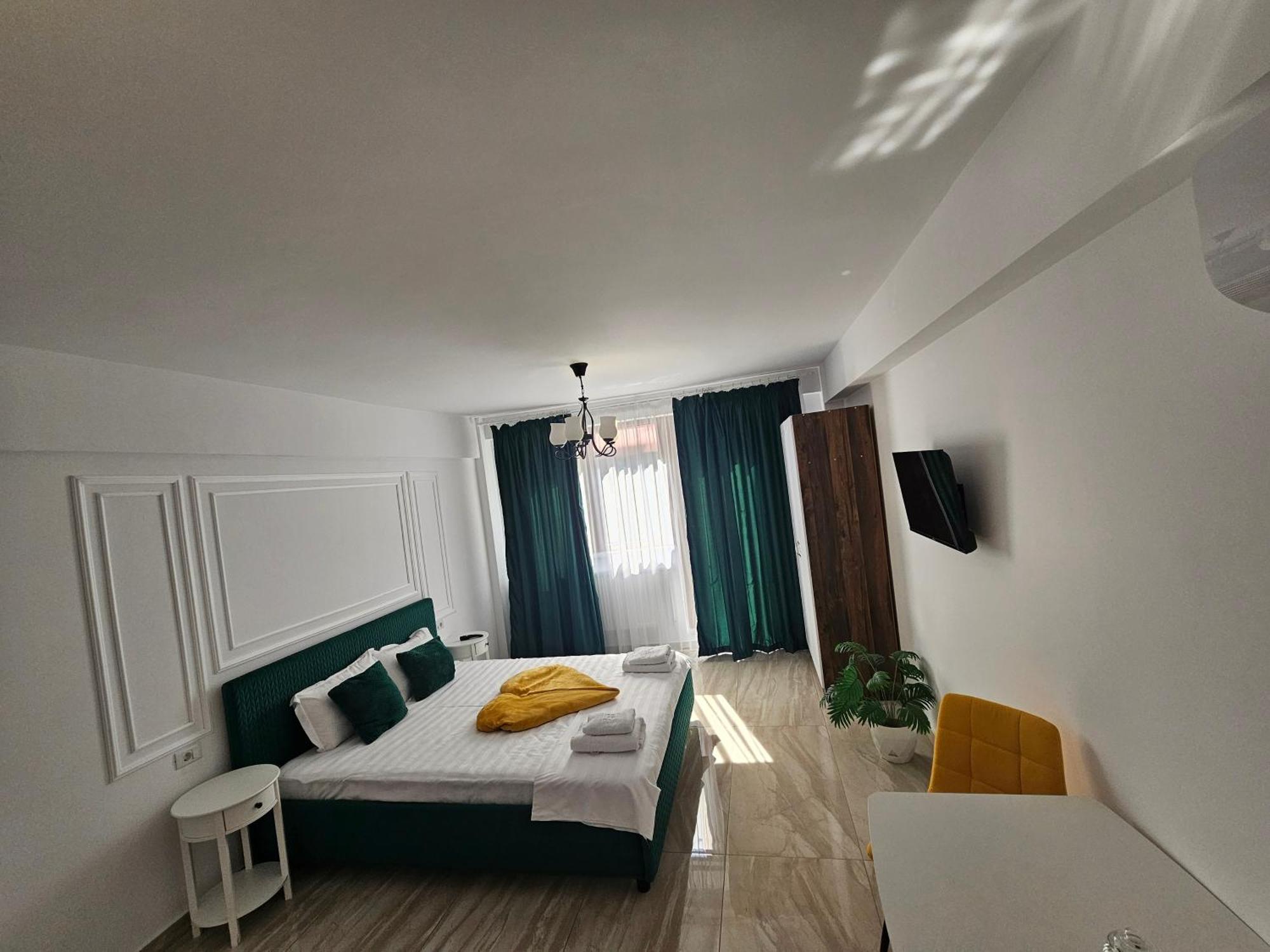 Didi Apartament Craiova Eksteriør bilde