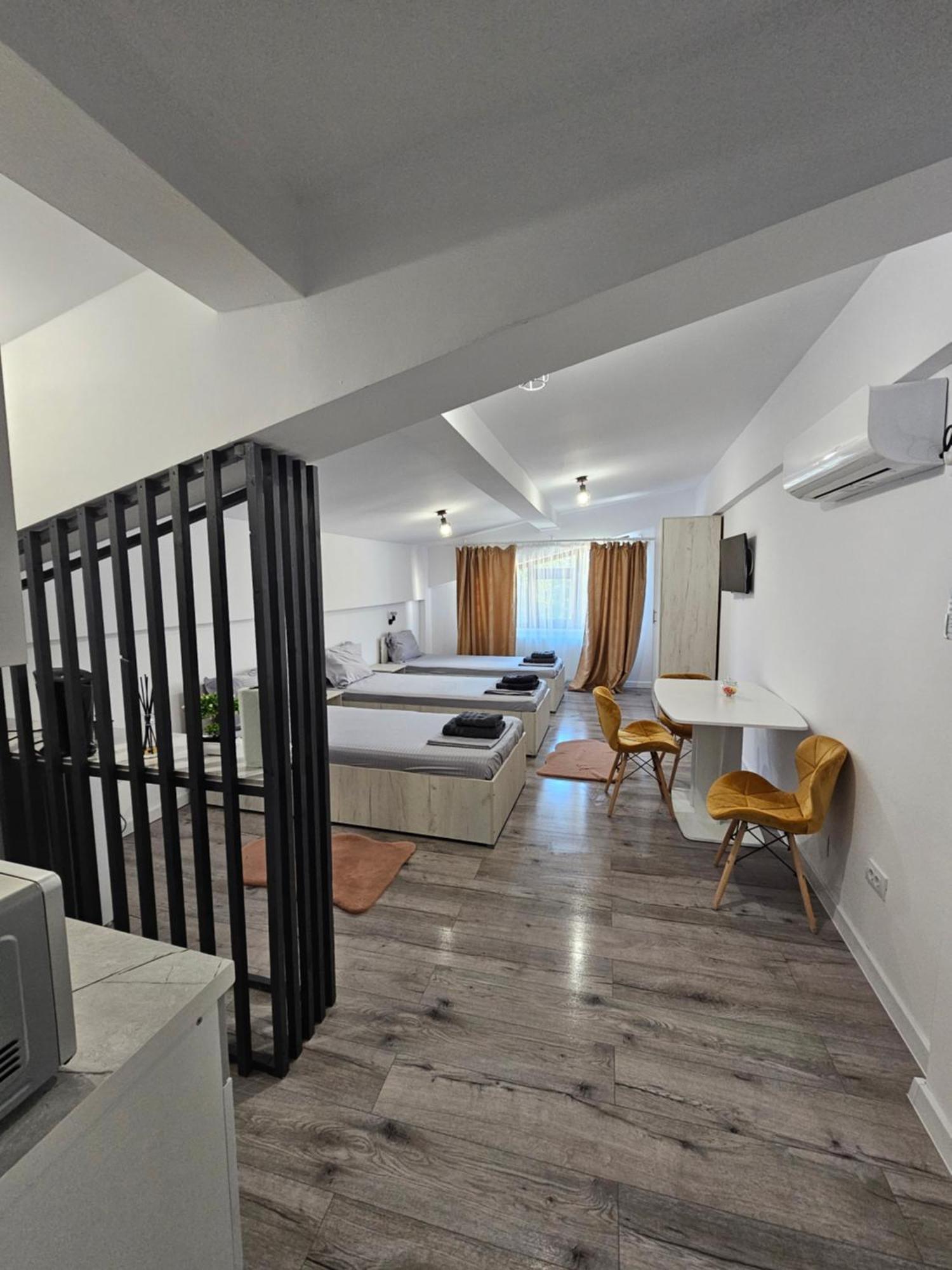 Didi Apartament Craiova Eksteriør bilde
