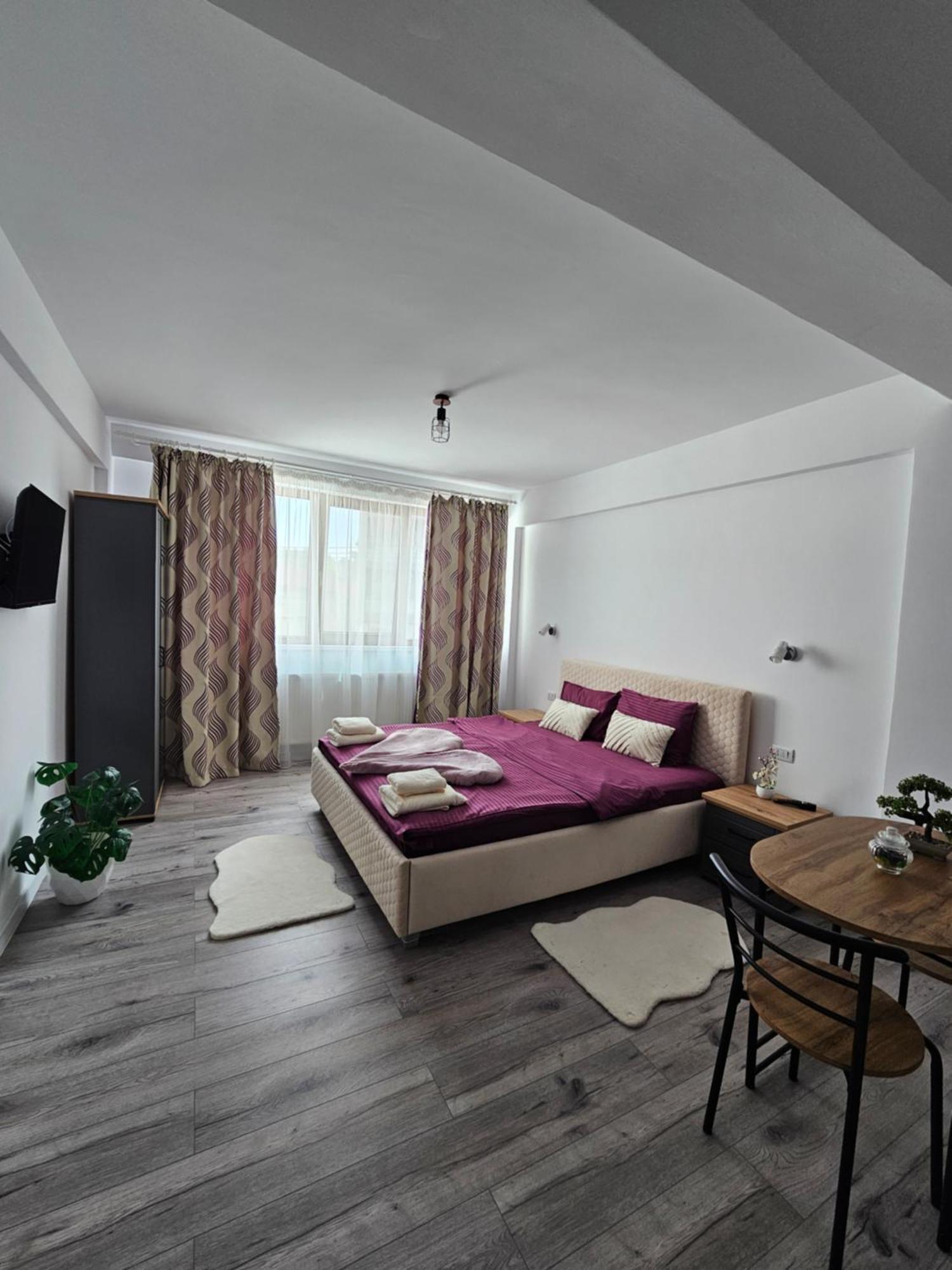 Didi Apartament Craiova Eksteriør bilde