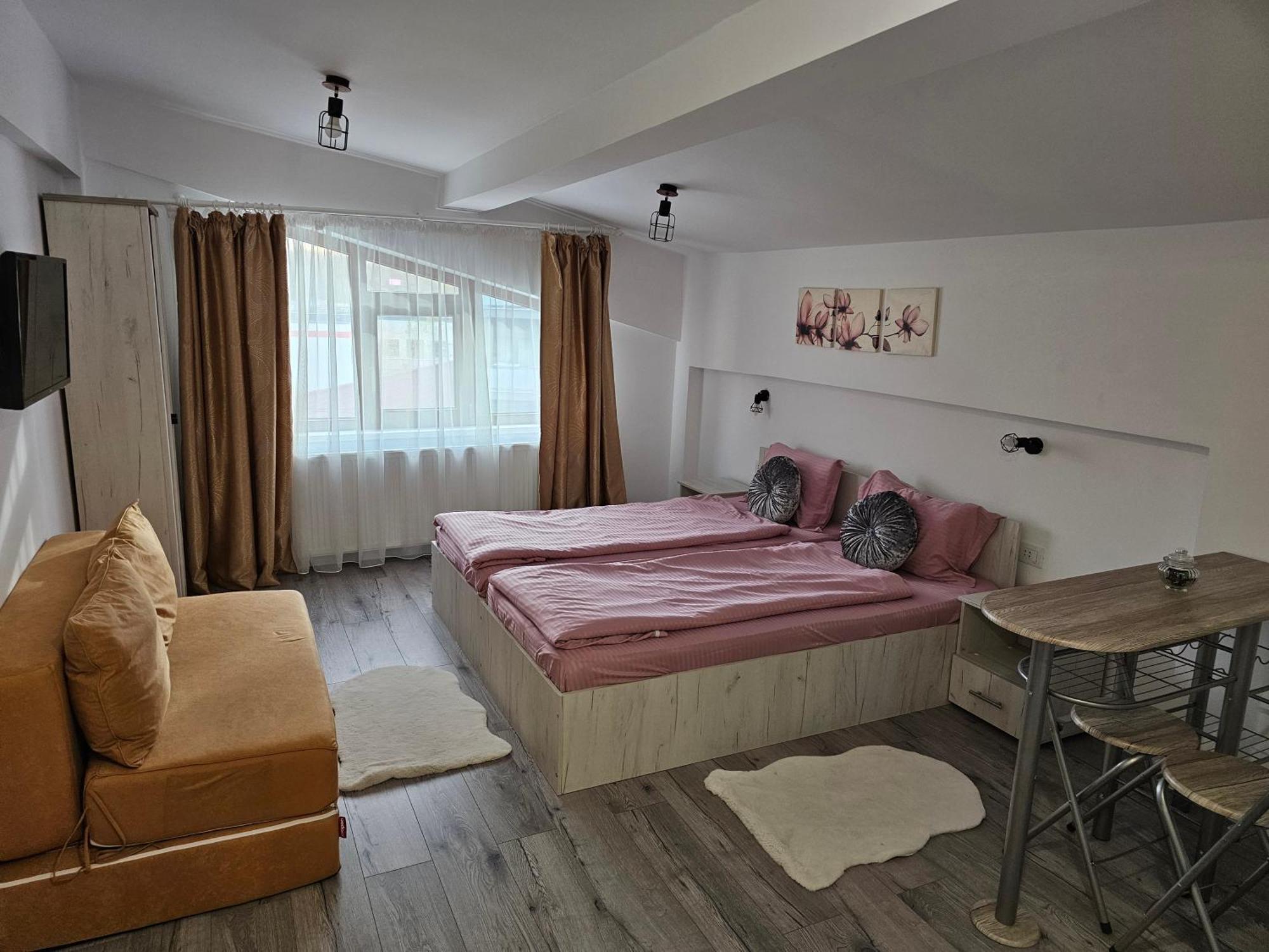 Didi Apartament Craiova Eksteriør bilde