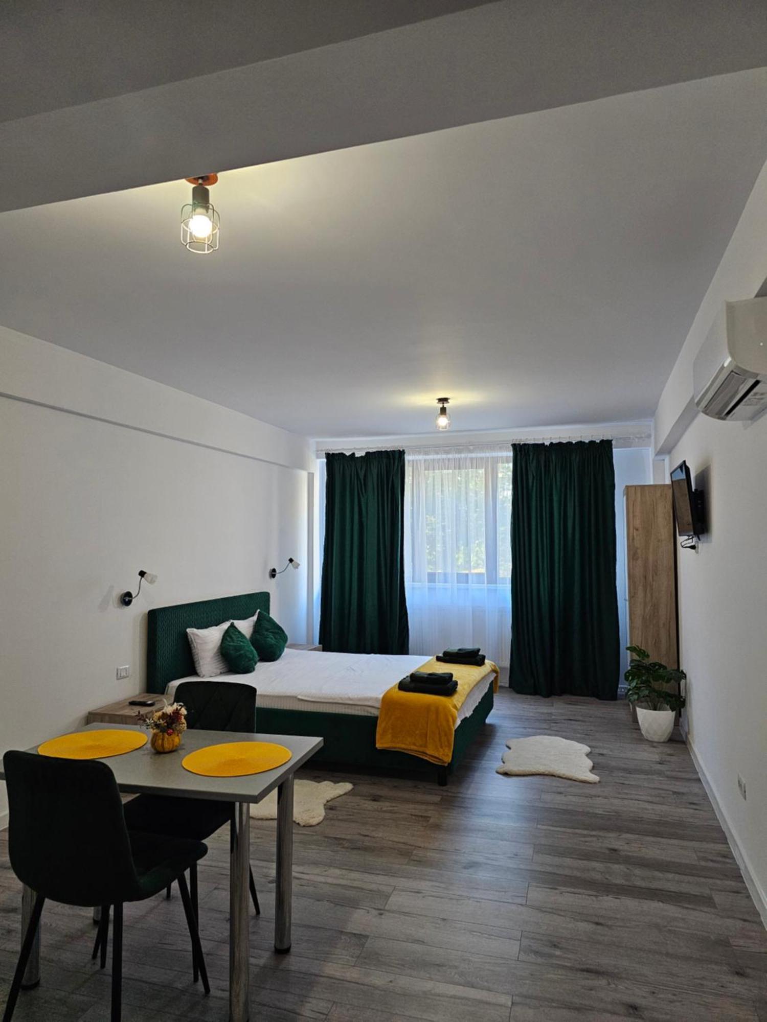 Didi Apartament Craiova Eksteriør bilde