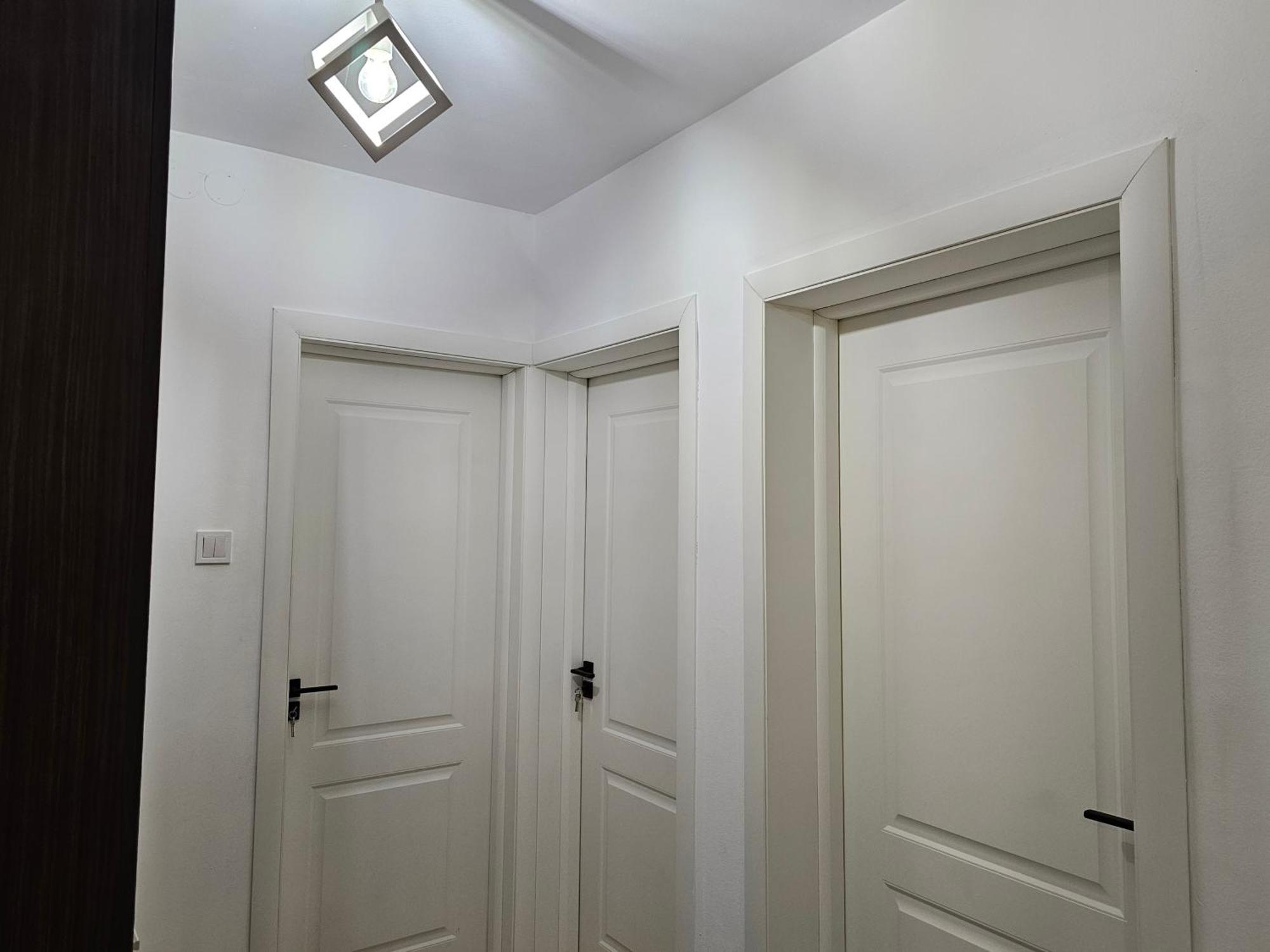 Didi Apartament Craiova Eksteriør bilde