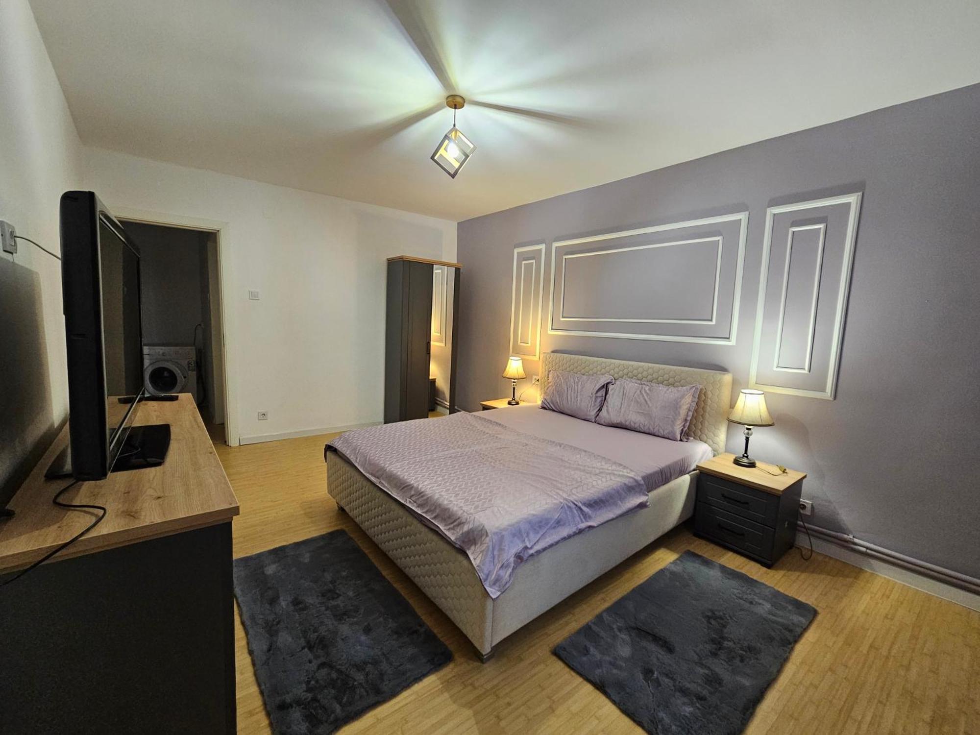 Didi Apartament Craiova Eksteriør bilde