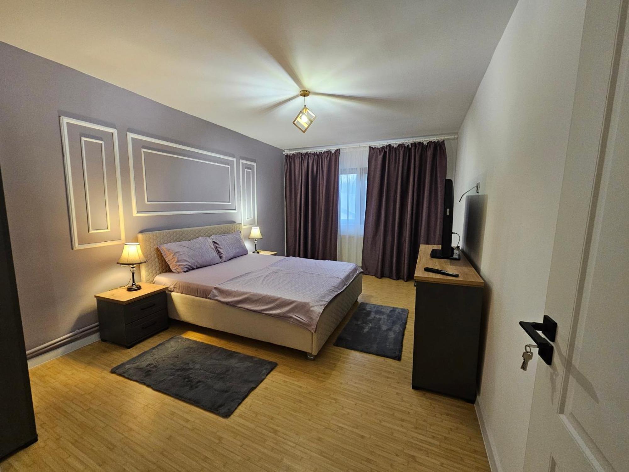 Didi Apartament Craiova Eksteriør bilde