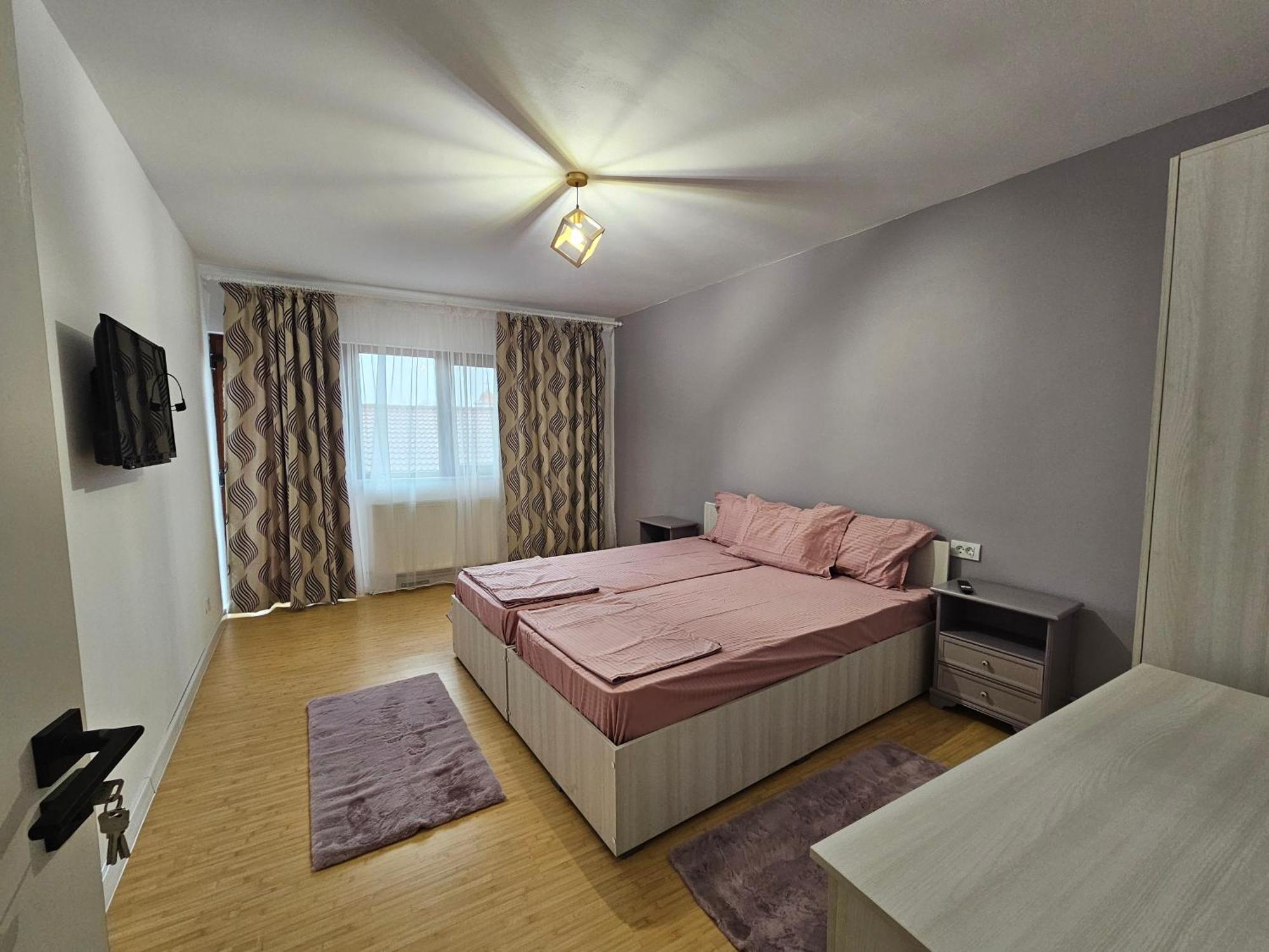 Didi Apartament Craiova Eksteriør bilde