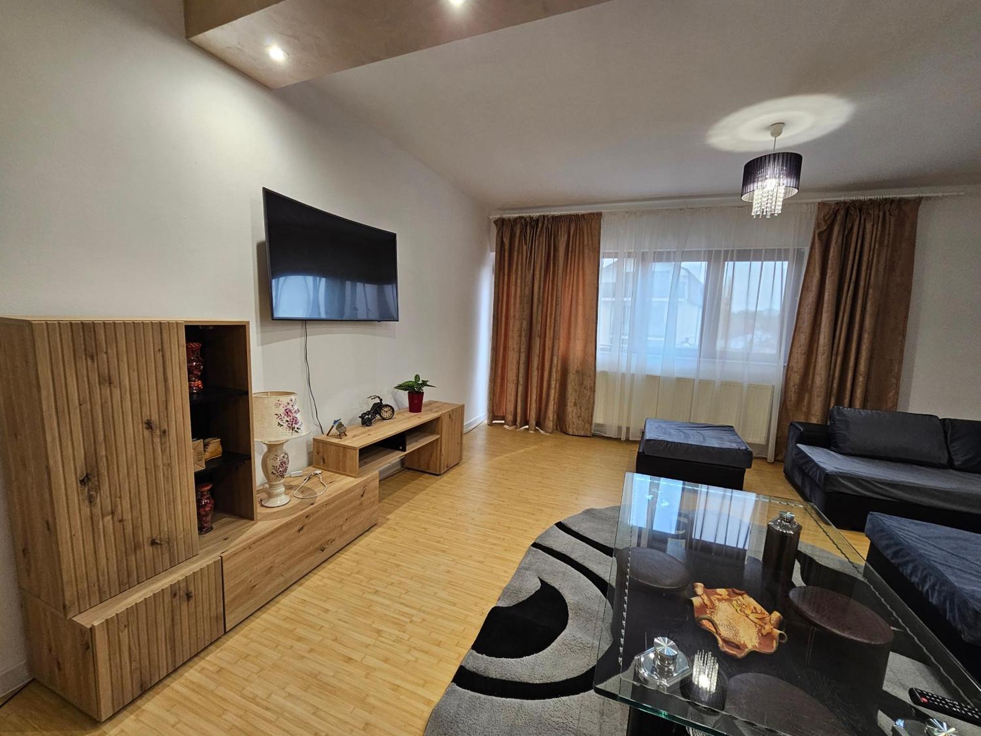 Didi Apartament Craiova Eksteriør bilde