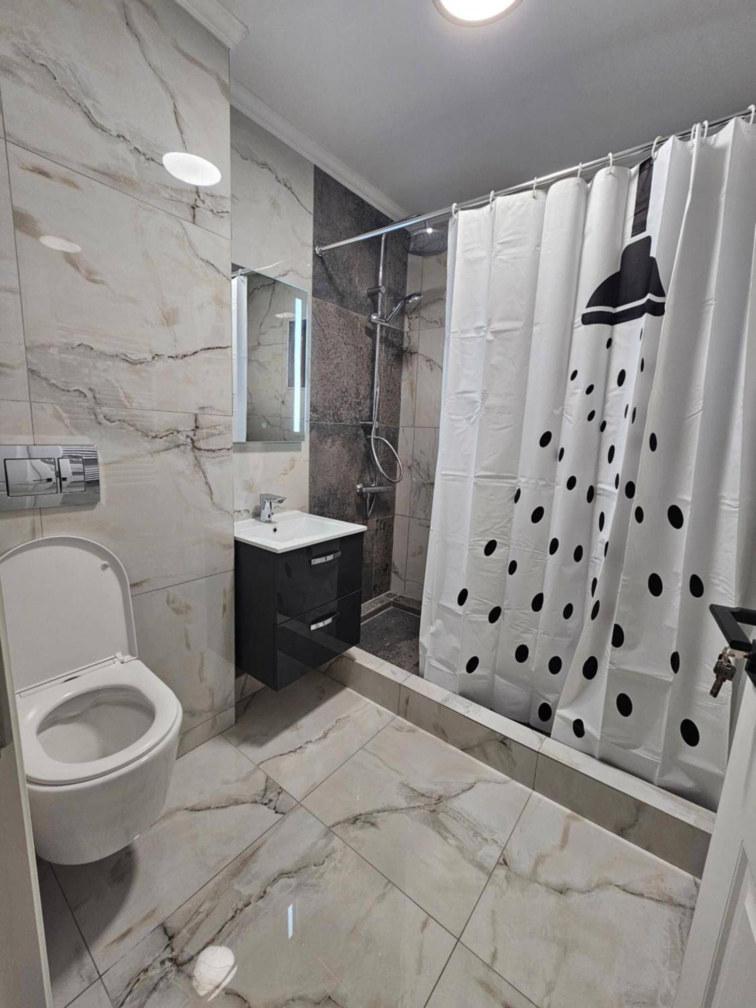Didi Apartament Craiova Eksteriør bilde